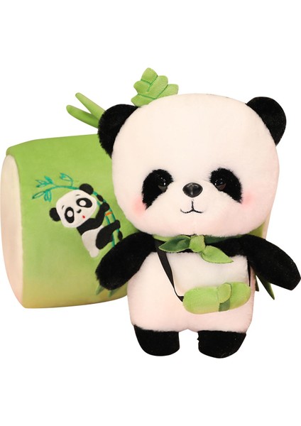 Panda Oyuncakları Bambu ile Çocuk Kız Şkinler Için Uyku Oyuncaklarına Ediyor (Yurt Dışından) indirimleri