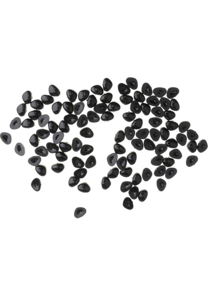 Oyuncak 11X14MM Için 100 Üçgen (Yurt Dışından)