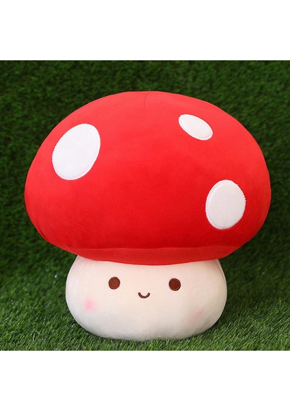 Güzelş Oyuncak Koleksiyonu Hediyeşak Partiı Kırmızı 23CM (Yurt Dışından)