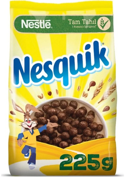 Kakaolu Mısır Gevreği 225G