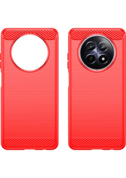 Realme 12 Telefon Kılıfı (Yurt Dışından) modelleri