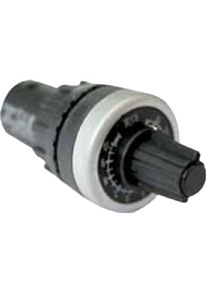 APT22-10K Potansiyometre Tek Turlu 10K 220V Ac 22 mm