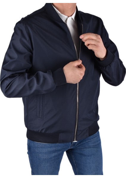 ADV-23Y30 Mevsimlik Mont/lacivert/48 indirimleri