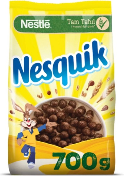 Kakaolu Mısır Gevreği 700G