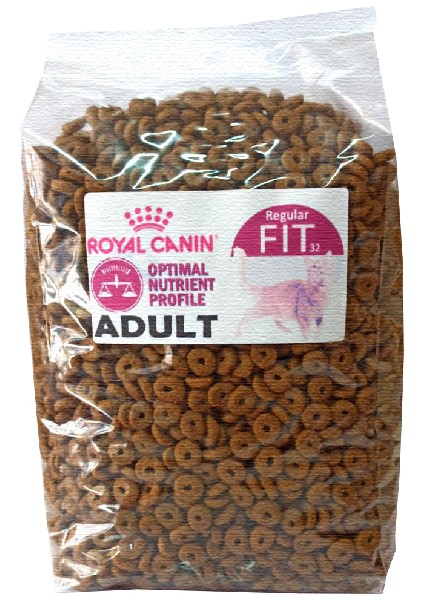 Fit 32 Kuru Kedi Maması 1 kg Ekopaket