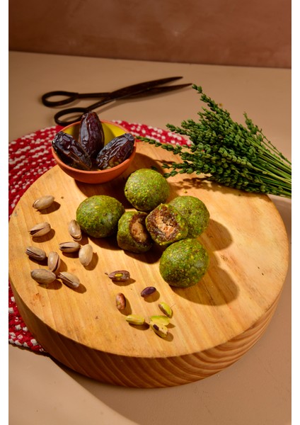 Antep Fıstıklı Çokopestil