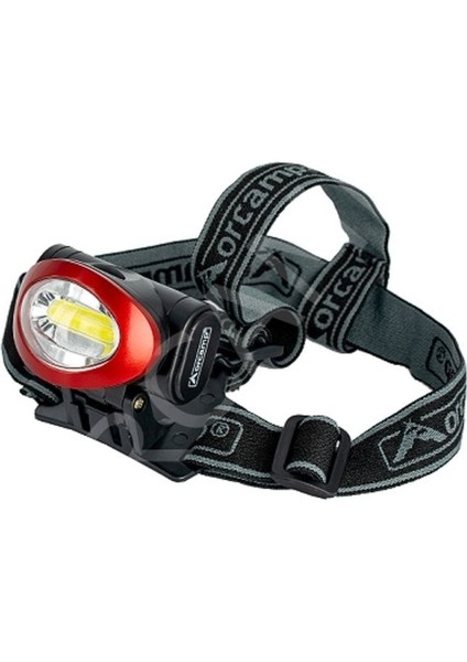 LED Kafa Feneri OUT-4200 Tek Ebat