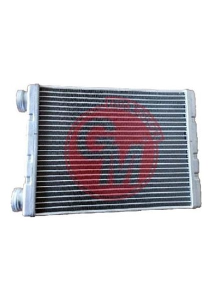 Kalorifer Radyatörü Renault Fluence 1.5 Dcı 12 Al-Pl-Brz