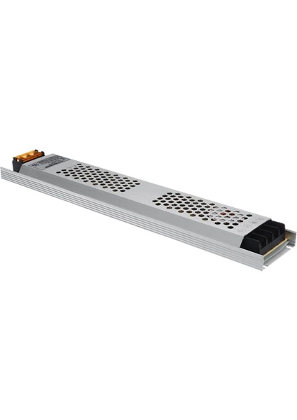 LED Trafosu Süper Slim Kasa 12V/30A 360W