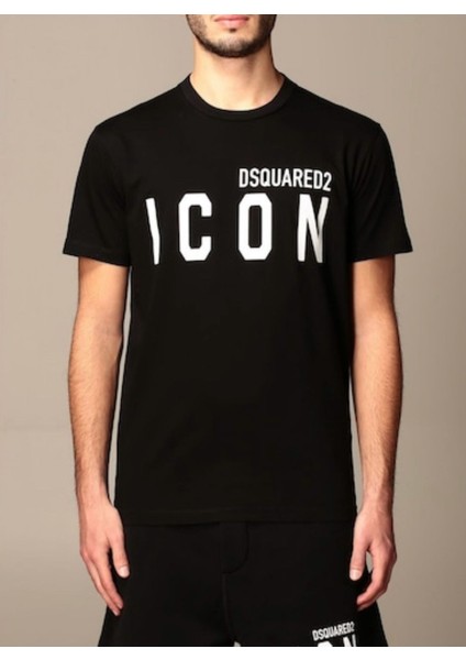 Icon Print T-Shirt fiyatları