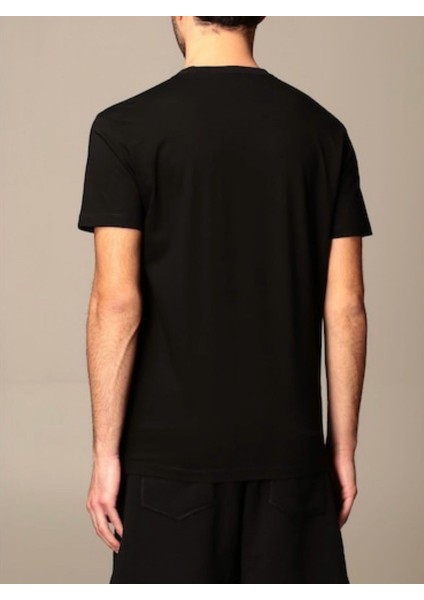 Icon Print T-Shirt modelleri