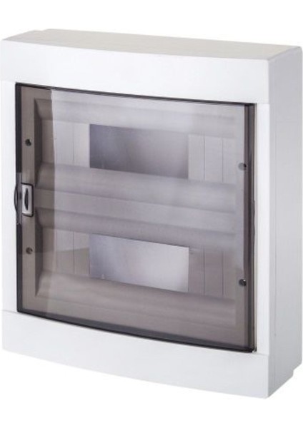 24'lü Sıva Üstü Sigorta Kutusu Korçam