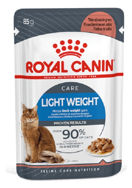 Light Weight Pouch X6