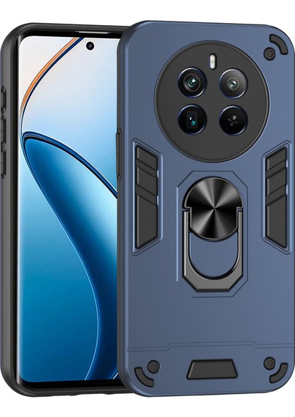 Realme 12 Pro Telefon Kılıfı (Yurt Dışından)