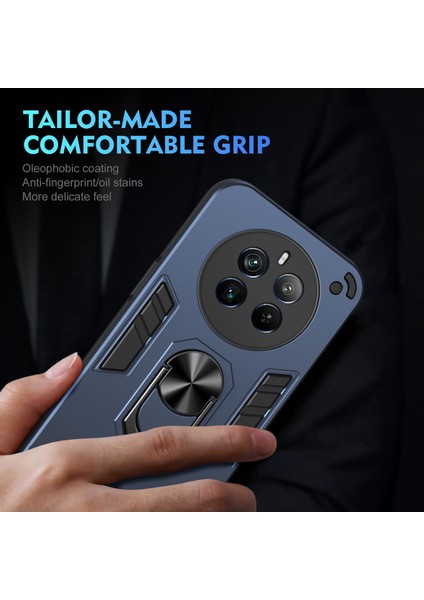 Realme 12 Pro Telefon Kılıfı (Yurt Dışından) indirimleri