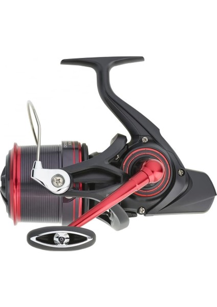 Crosscast S22 35 Scw 5000 Qdr Type-R Surf Olta Makinesi