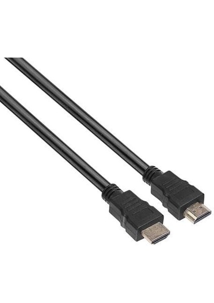 Oem Hdm-05 5metre HDMI Kablo Siyah 1.4V