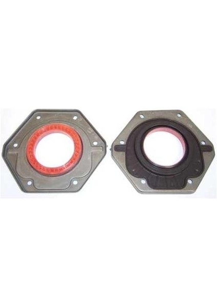 12016918B Krank Keçesi Ön Ducato-Boxer 2.8hdı