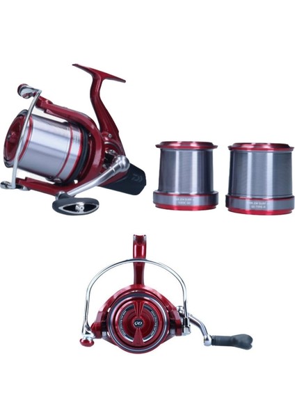 Emblem 23 45 Scw Qd Type-R Surf Olta Makinesi fiyatları