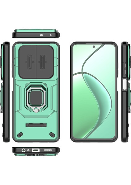 Realme 12 Telefon Kılıfı (Yurt Dışından) indirimleri