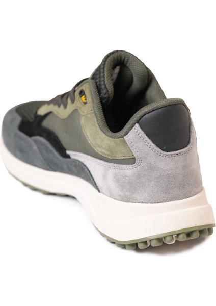 Termo Taban Haki Gri Sneaker Ayakkabı indirimleri