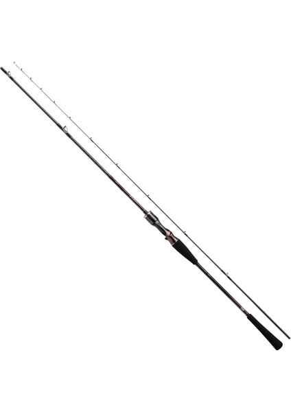 New Kohga Tenya Game 206 cm 45-200 gr Tetikli Tai Rubber Kamış