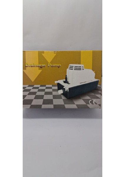 Klima Drenaj Pompa Psb -50228 Sarcool 25260313