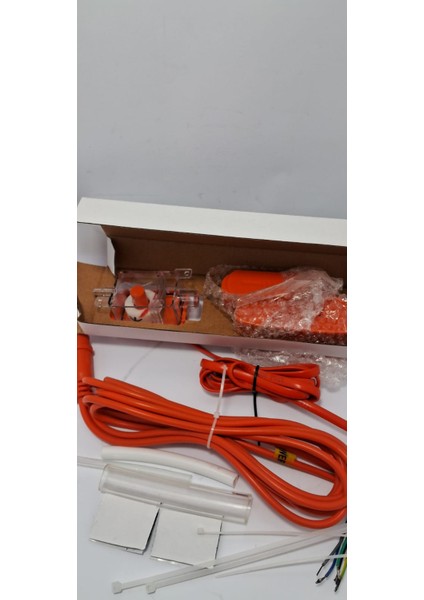Klima Drenaj Pompası PSB*1218 Sarcool 25260305