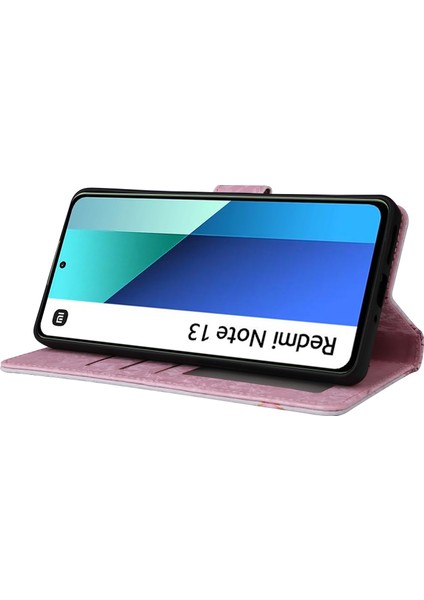 Xiaomi Redmi Note 13 4g Lake Deri Kılıf (Yurt Dışından) modelleri