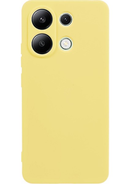 Xiaomi Redmi Note 13 Pro 4g Tpu Telefon Kılıfı (Yurt Dışından)