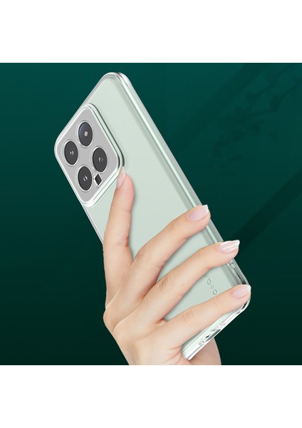 Xiaomi 14 Pro Koruyucu Kılıf Çizilmez Yumuşak Tpu Telefon Kapağı (Yurt Dışından) modelleri