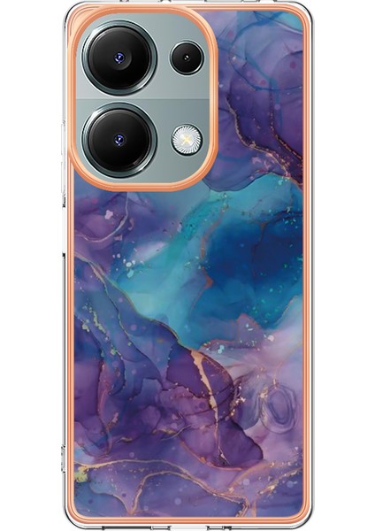 Xiaomi Redmi Note 13 Pro 4g Galvanik Tpu Kapak (Yurt Dışından) fiyatları