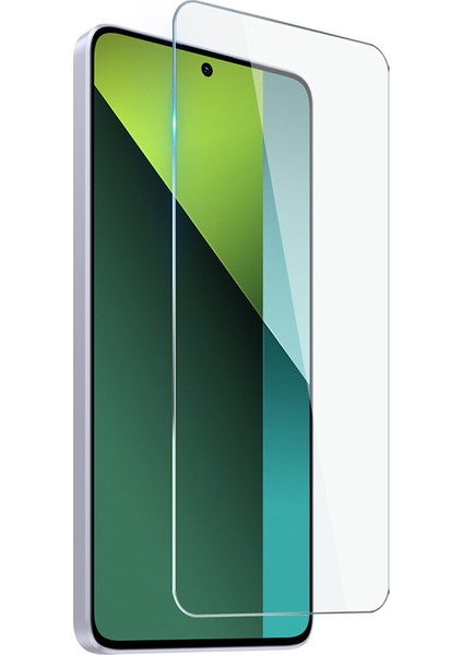 Xiaomi Redmi Note 13 Pro 5g Düşme Önleyici Tpu Koruyucu Kabuk (Yurt Dışından) modelleri