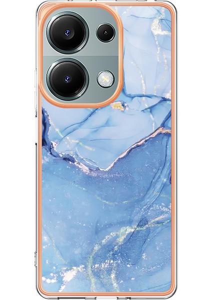 Xiaomi Redmi Note 13 Pro 4g Galvanik Tpu Kapak (Yurt Dışından) fiyatları