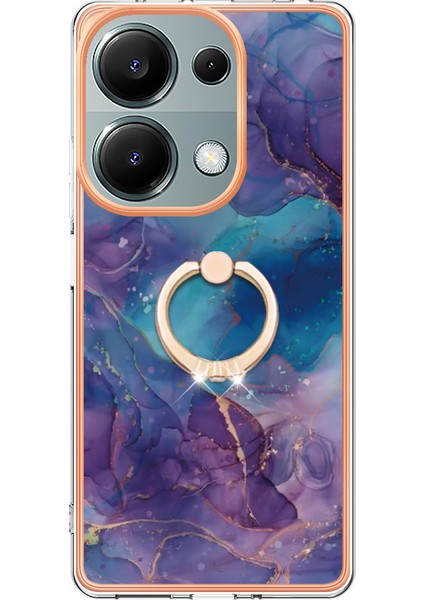 Xiaomi Redmi Note 13 Pro 4g Tpu Kılıf Kickstand Telefon Kapağı (Yurt Dışından) modelleri