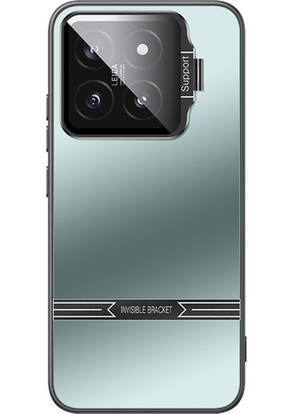 Xiaomi 14 Pc + Tpu Kapak (Yurt Dışından)