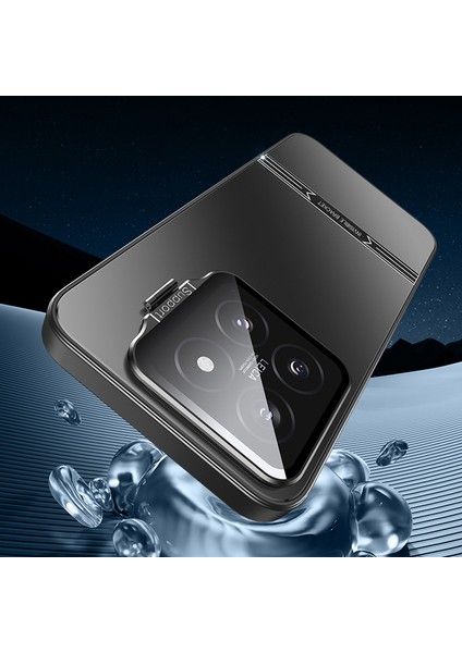 Xiaomi 14 Pc + Tpu Kapak (Yurt Dışından) modelleri