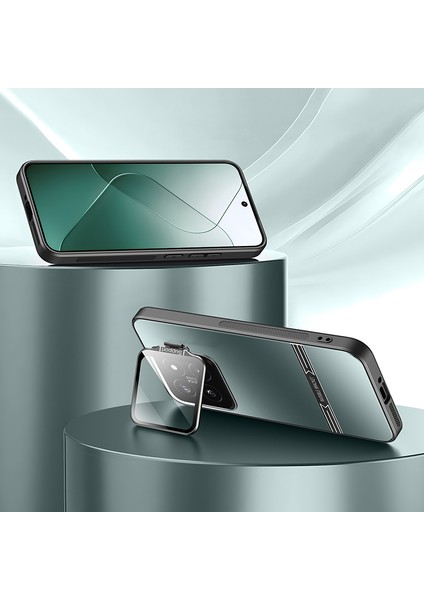 Xiaomi 14 Pc + Tpu Kapak (Yurt Dışından) indirimleri