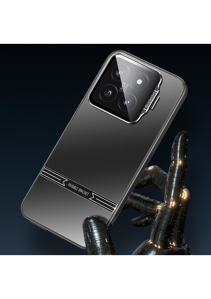 Xiaomi 14 Pc + Tpu Kapak (Yurt Dışından) fırsatları