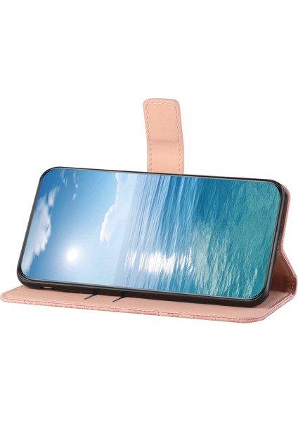 Xiaomi Redmi Note 13 5g Baskılı Deri Telefon Kılıfı (Yurt Dışından) modelleri