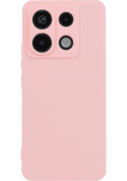 Xiaomi Redmi Note 13 5g Tpu Koruyucu Telefon Kapağı (Yurt Dışından)