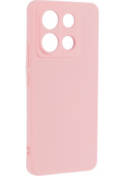 Xiaomi Redmi Note 13 5g Tpu Koruyucu Telefon Kapağı (Yurt Dışından)