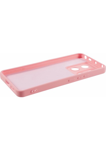 Xiaomi Redmi Note 13 5g Tpu Koruyucu Telefon Kapağı (Yurt Dışından)