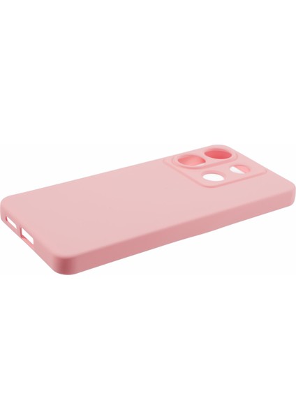 Xiaomi Redmi Note 13 5g Tpu Koruyucu Telefon Kapağı (Yurt Dışından)