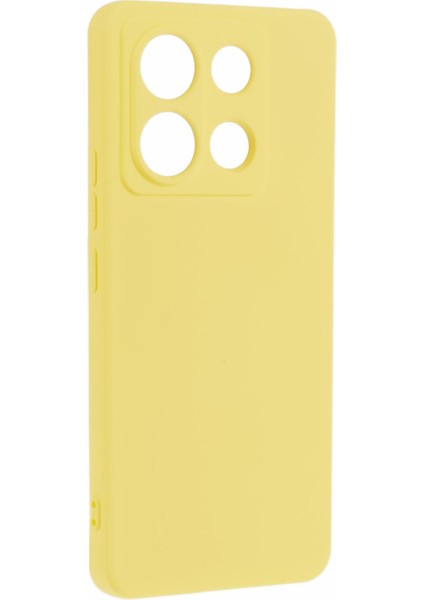 Xiaomi Redmi Note 13 5g Tpu Koruyucu Telefon Kapağı (Yurt Dışından) modelleri