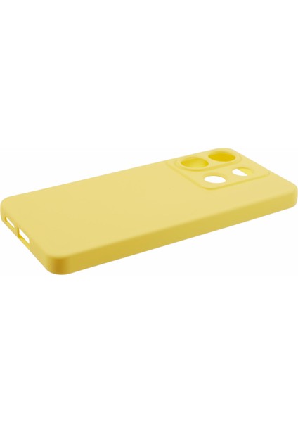 Xiaomi Redmi Note 13 5g Tpu Koruyucu Telefon Kapağı (Yurt Dışından) indirimleri