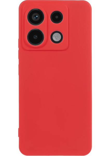 Xiaomi Redmi Note 13 5g Tpu Koruyucu Telefon Kapağı (Yurt Dışından)
