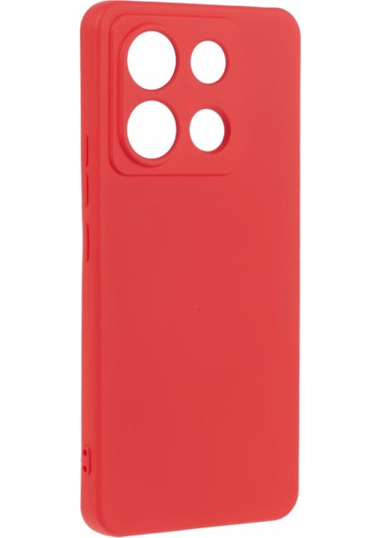 Xiaomi Redmi Note 13 5g Tpu Koruyucu Telefon Kapağı (Yurt Dışından)