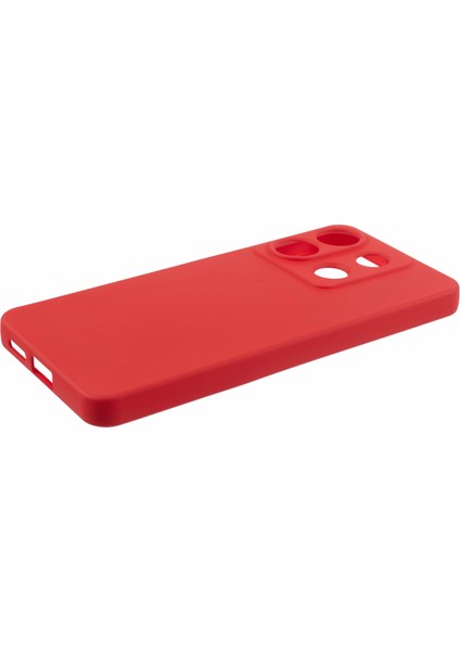 Xiaomi Redmi Note 13 5g Tpu Koruyucu Telefon Kapağı (Yurt Dışından)