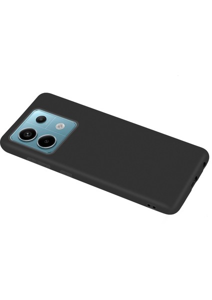 Xiaomi Redmi Note 13 Pro 5g Tpu Mat Telefon Arka Kapak (Yurt Dışından)
